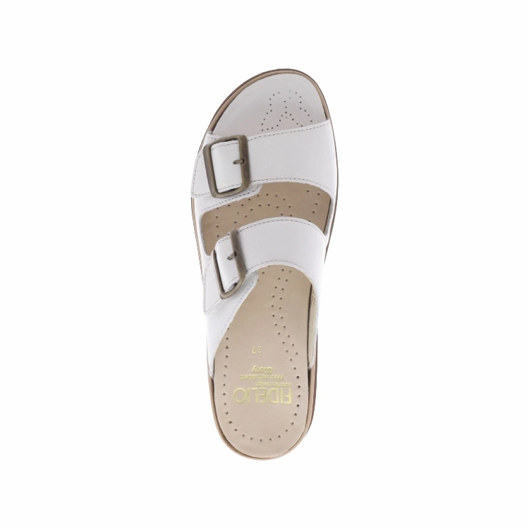Fresh Mood Light Motion Glory G1/2 Slip-On