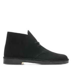 Desert Boot Timeless Look High Performance