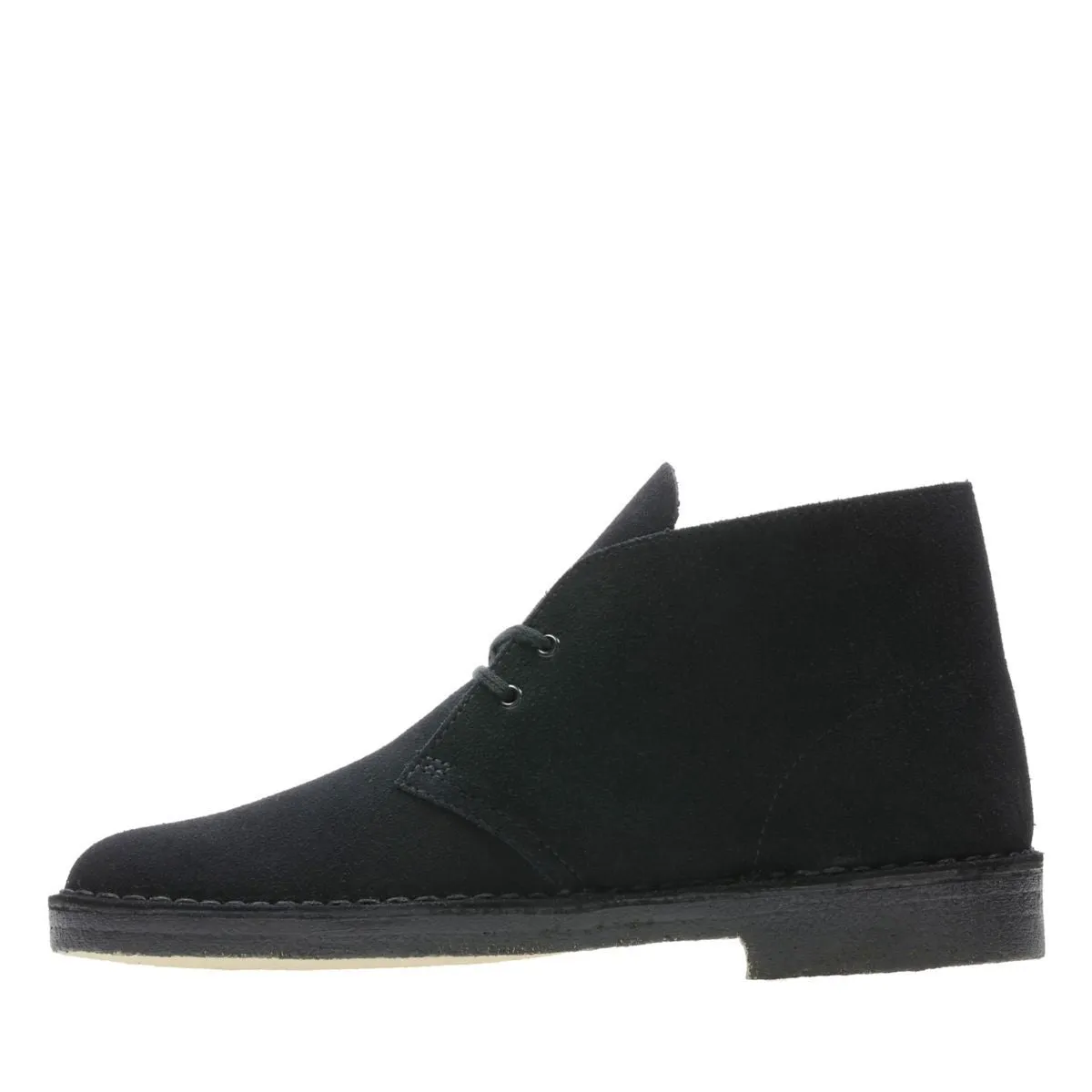 Zip Closure Water-resistant Desert Boot