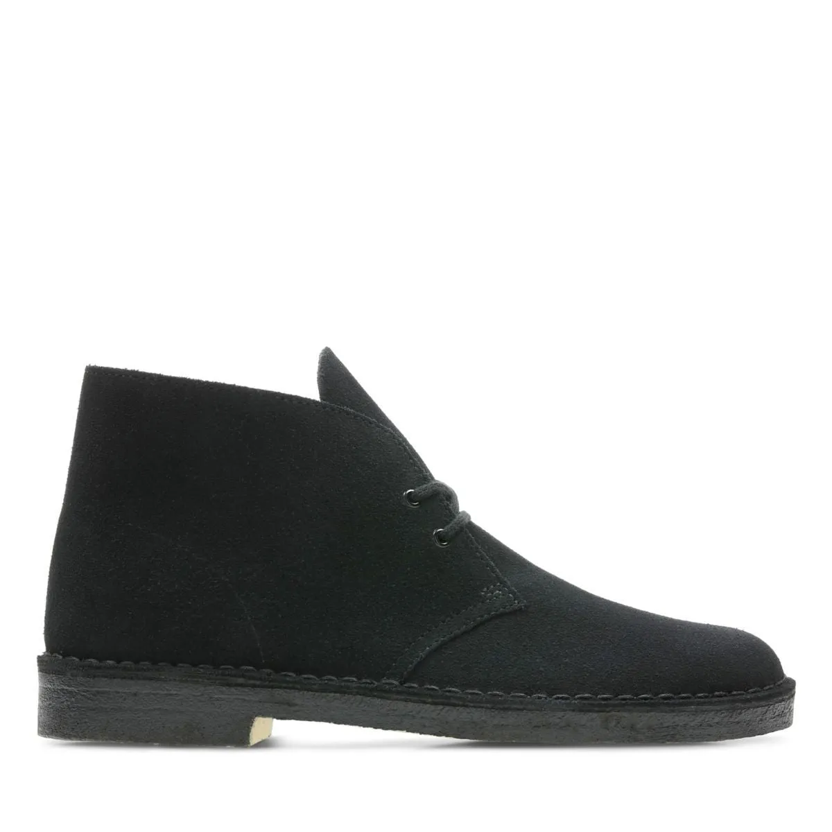Desert Boot Timeless Look High Performance