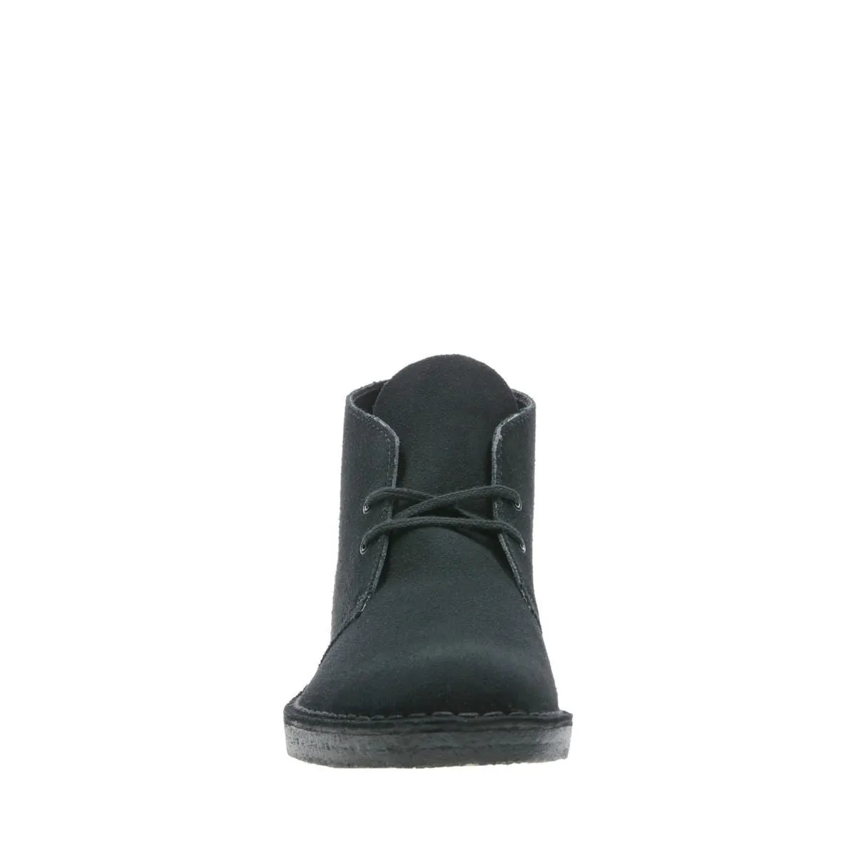 Elasticated Desert Boot