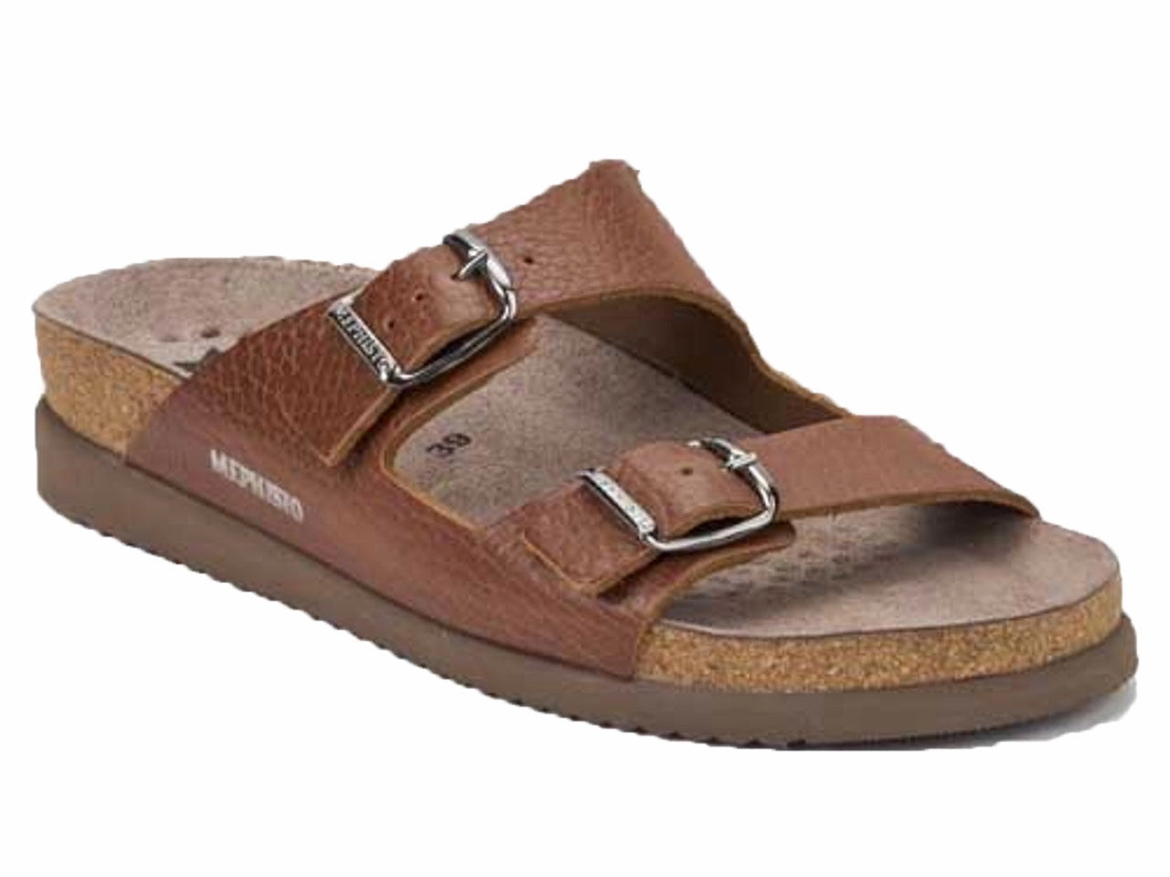 Stylish Summer Shoes Mephisto Women's Harmony Desert