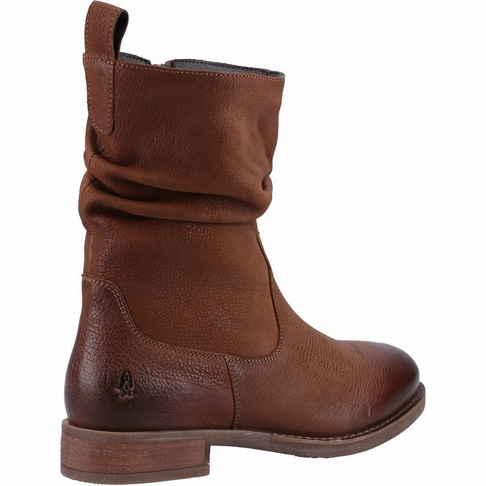 Seasonless Style Comfortable Experience Hush Puppies Emilia Boot