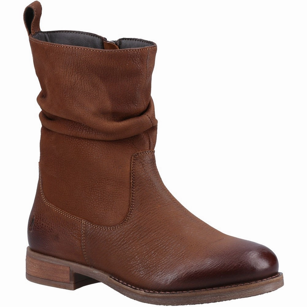 hypoallergenic Hush Puppies Emilia Boot