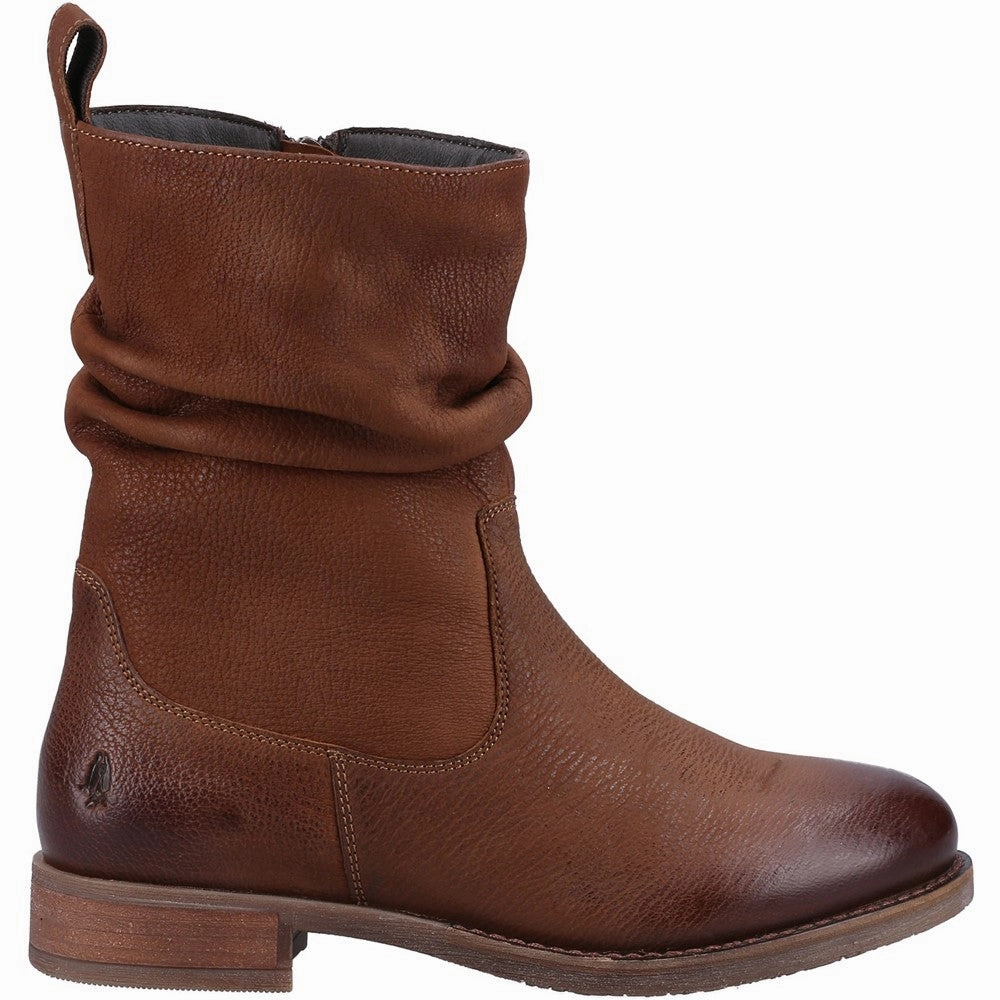 Hush Puppies Emilia Boot Anti   Odor