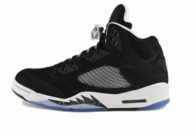 table tennis shoes Air Jordan 5 "Oreo"