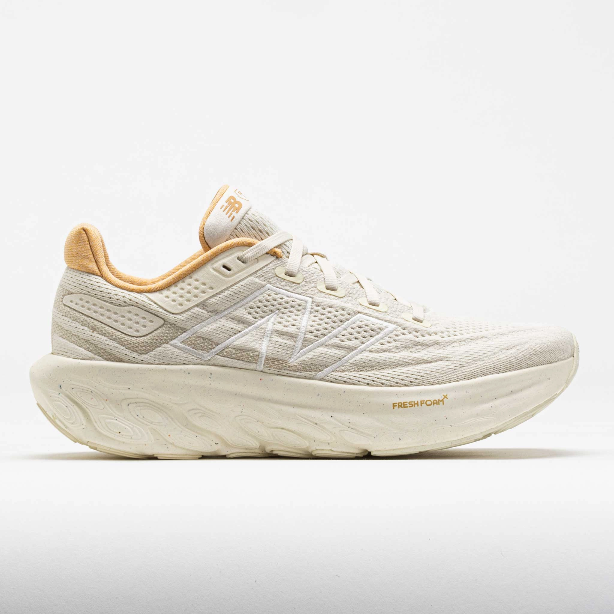 New Balance Fresh Foam X 1080v13 Women's  Turtledove/Doice/Sea Salt Competitive sports