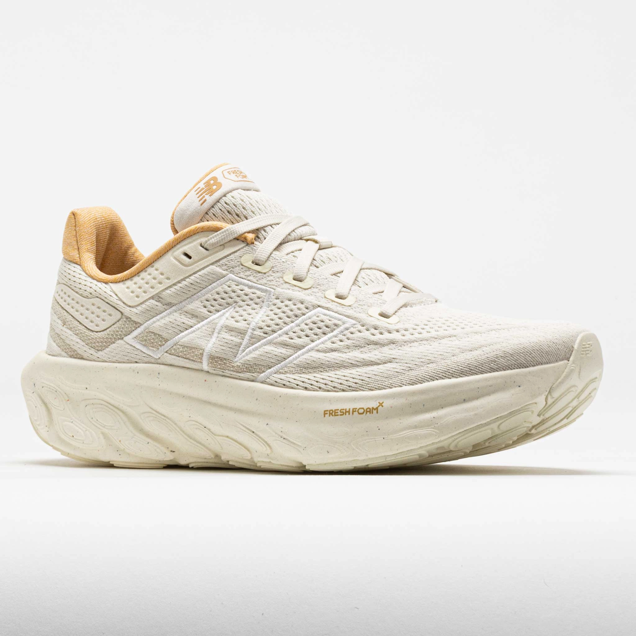 New Balance Fresh Foam X 1080v13 Women's  Turtledove/Doice/Sea Salt snug shoes