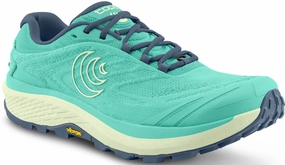 short - term use shoes Topo Women's Pursuit 2 Trail Running Shoe