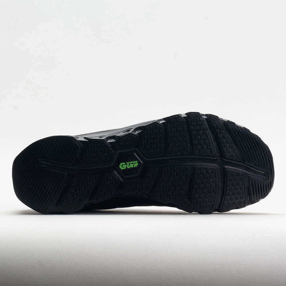 inov-8 F-Lite Fly G 295 Men's  Black suede shoes men's performance