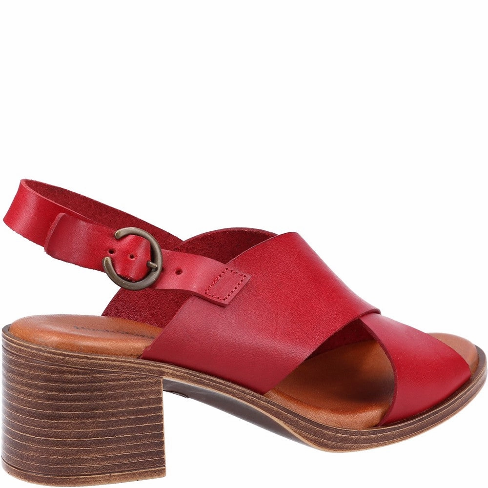 Hush Puppies Gabrielle Sandal Light Ride