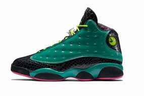 Air Jordan 13 "Doernbecher" Foot Protection