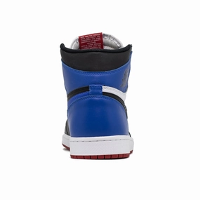 indoor usability workout shoe accessories Air Jordan 1 High, Top 3