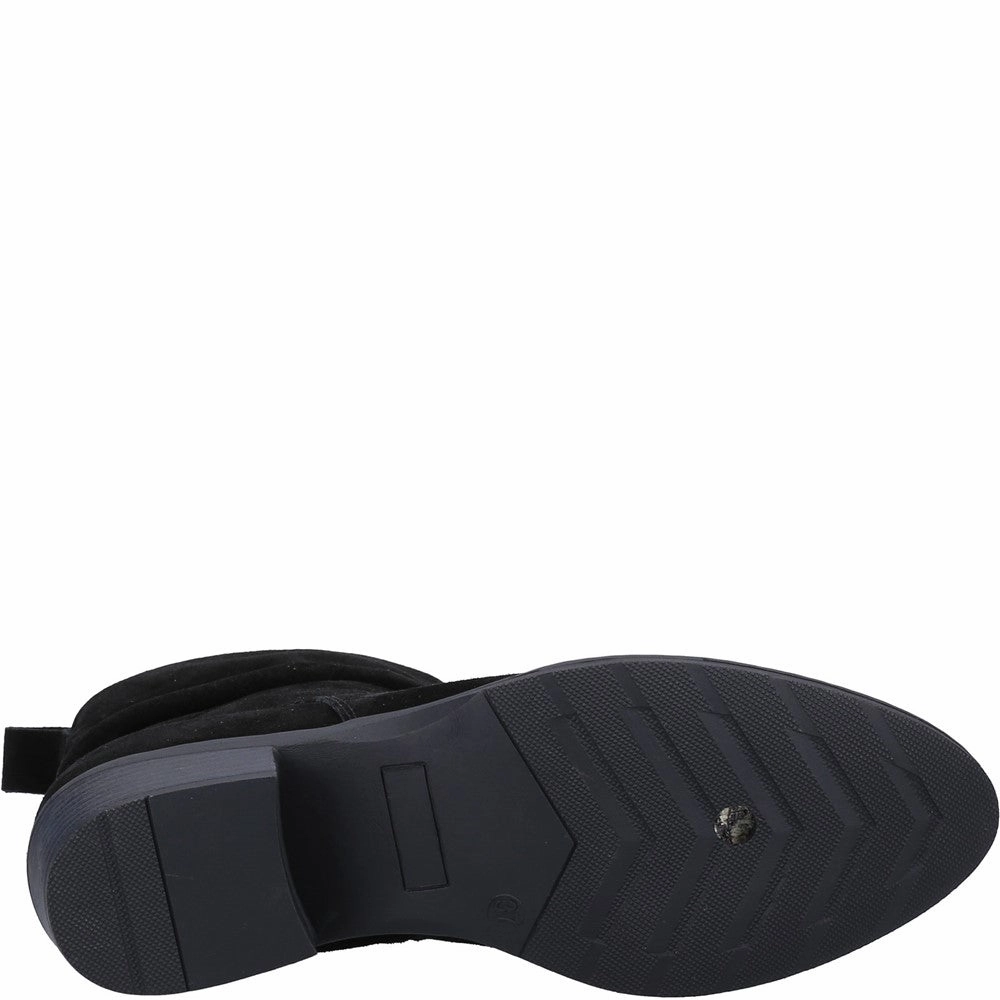 Hush Puppies Iris Boot Outdoor Leisure