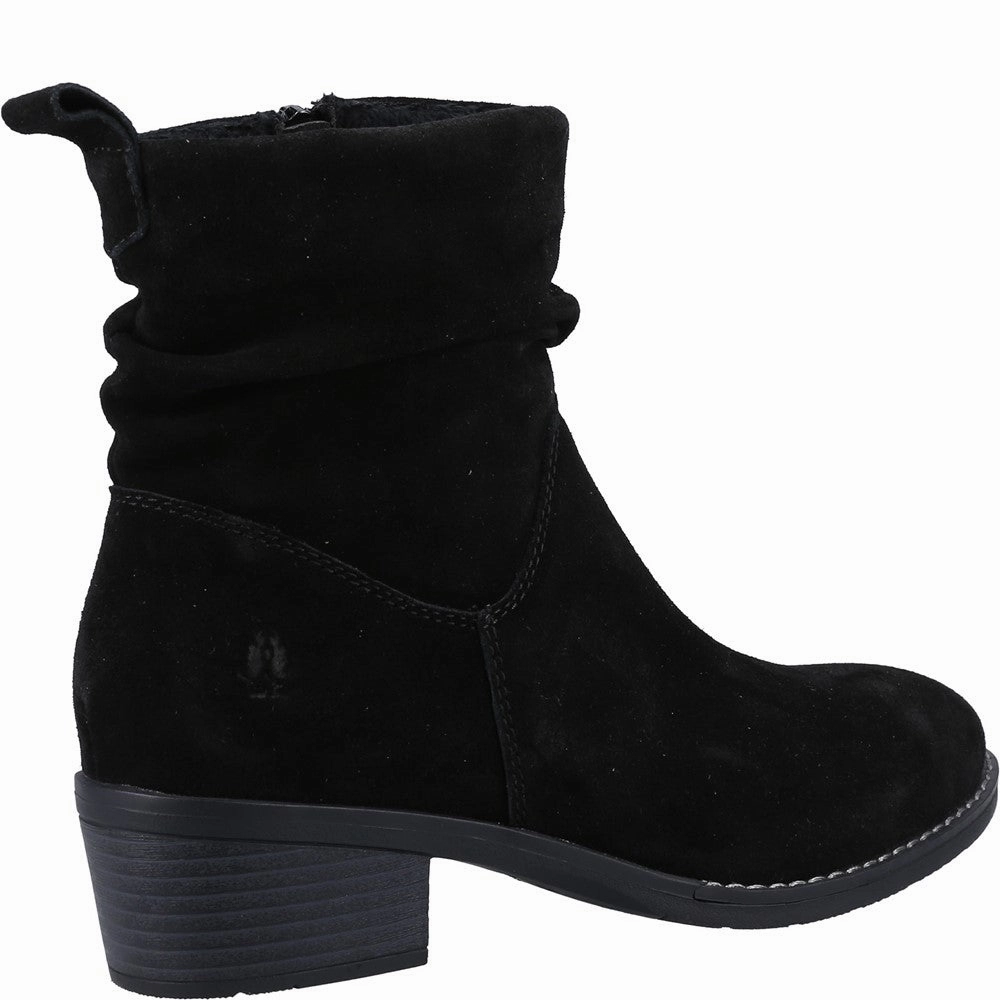 Urban Goer Hush Puppies Iris Boot