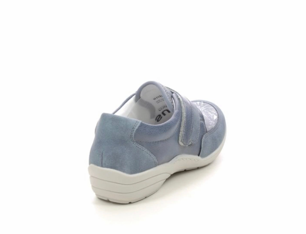 R7600-12 Adria/Lightblue/Silber/Adria Park Chill Durability