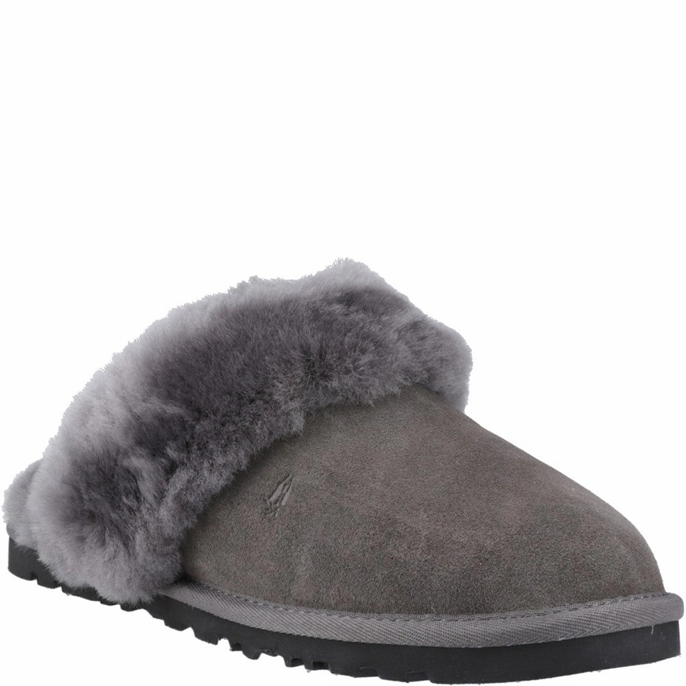 Hush Puppies Samantha Mule Slipper Bright Jog