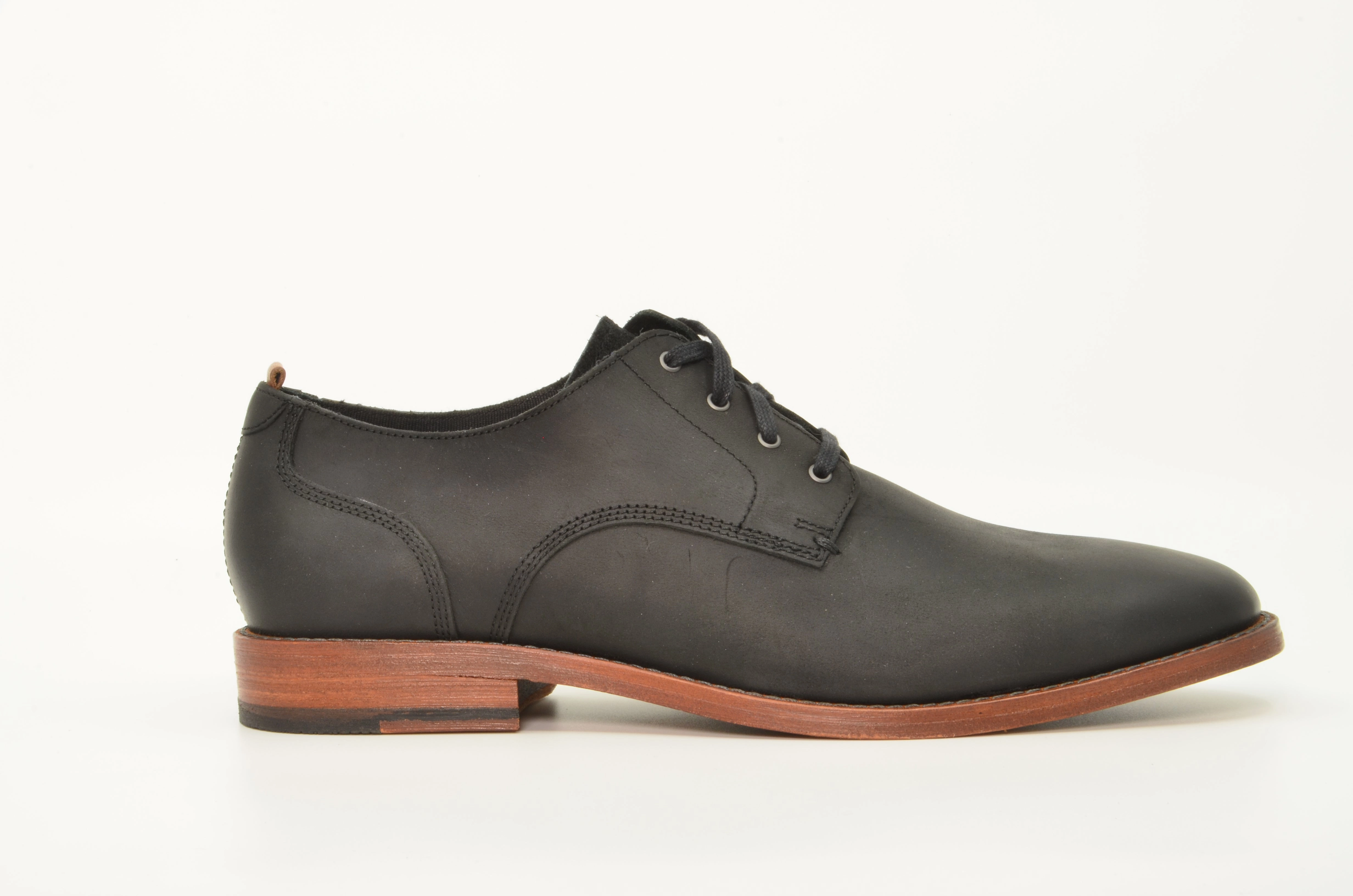 Confident Step Trust Fit Feathercraft Grd Blucher Ox