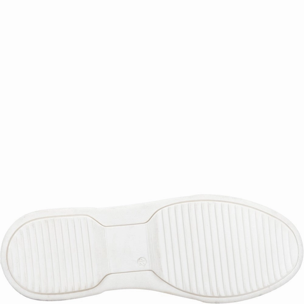 Hush Puppies Whelan Trainers Skip Step