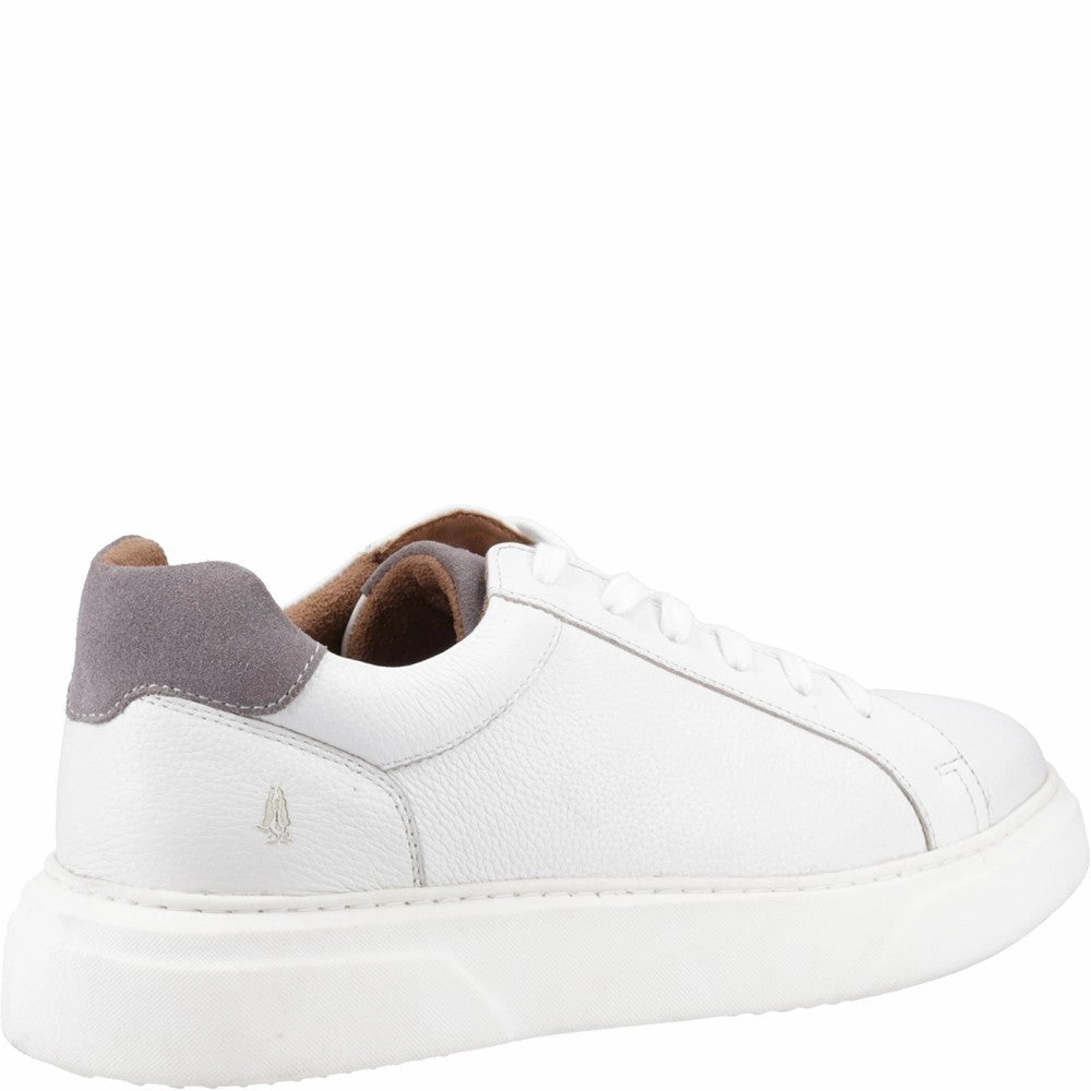 Hush Puppies Whelan Trainers Chill Fit