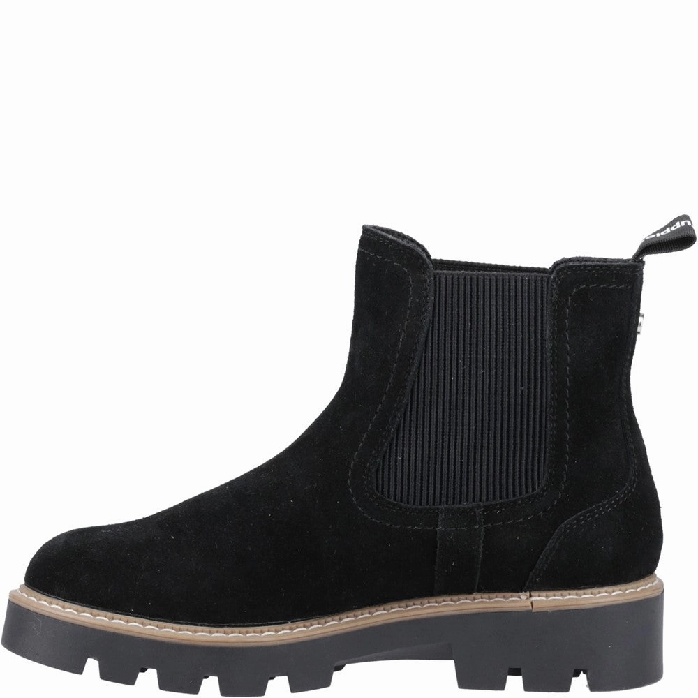 elegant design Petal Hike Hush Puppies Aofie Chelsea Boot