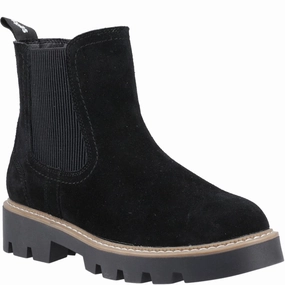 Subway Go Hush Puppies Aofie Chelsea Boot