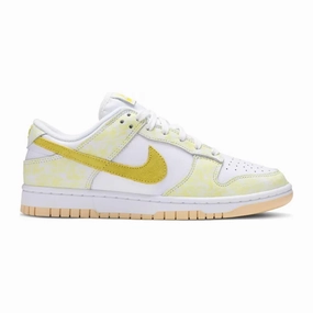 Everyday Favorite Women's Nike Dunk Low, OG Yellow Strike