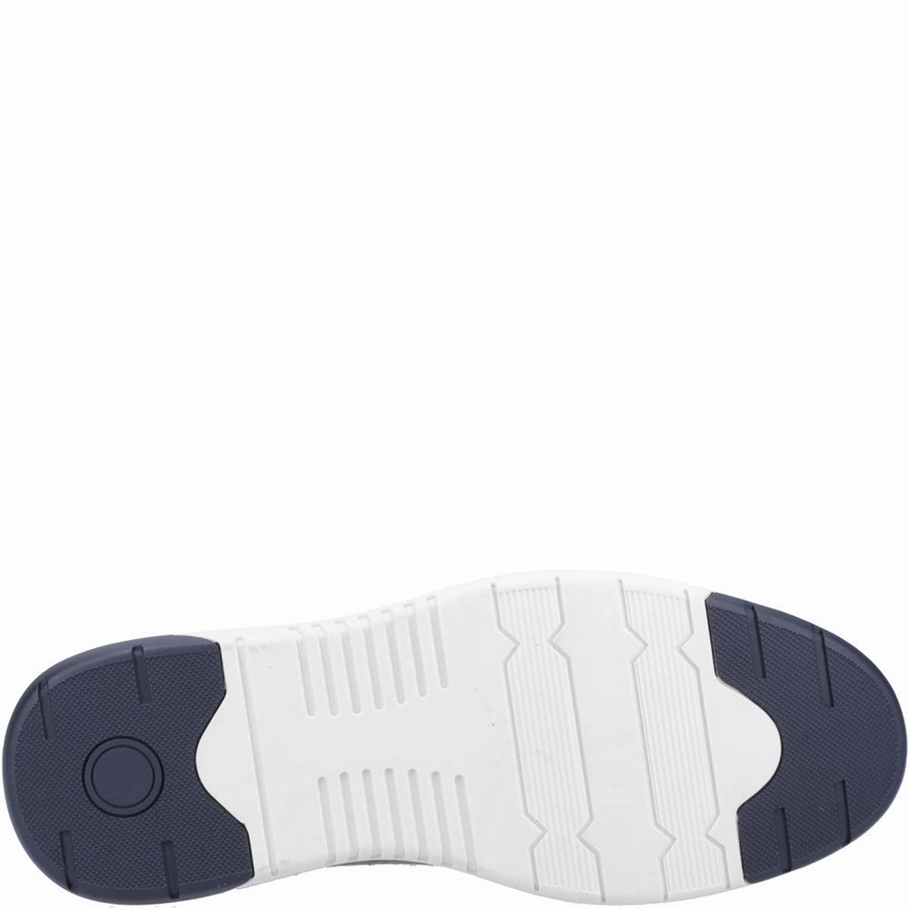 Sidewalk Walk Hush Puppies Benny Slip On Shoe