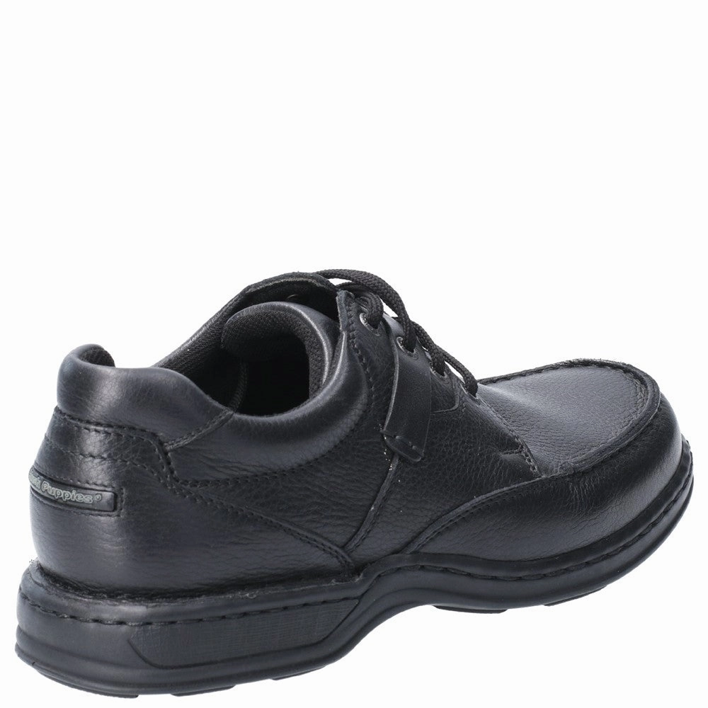 Hush Puppies Randall II Shoe Loose Fit