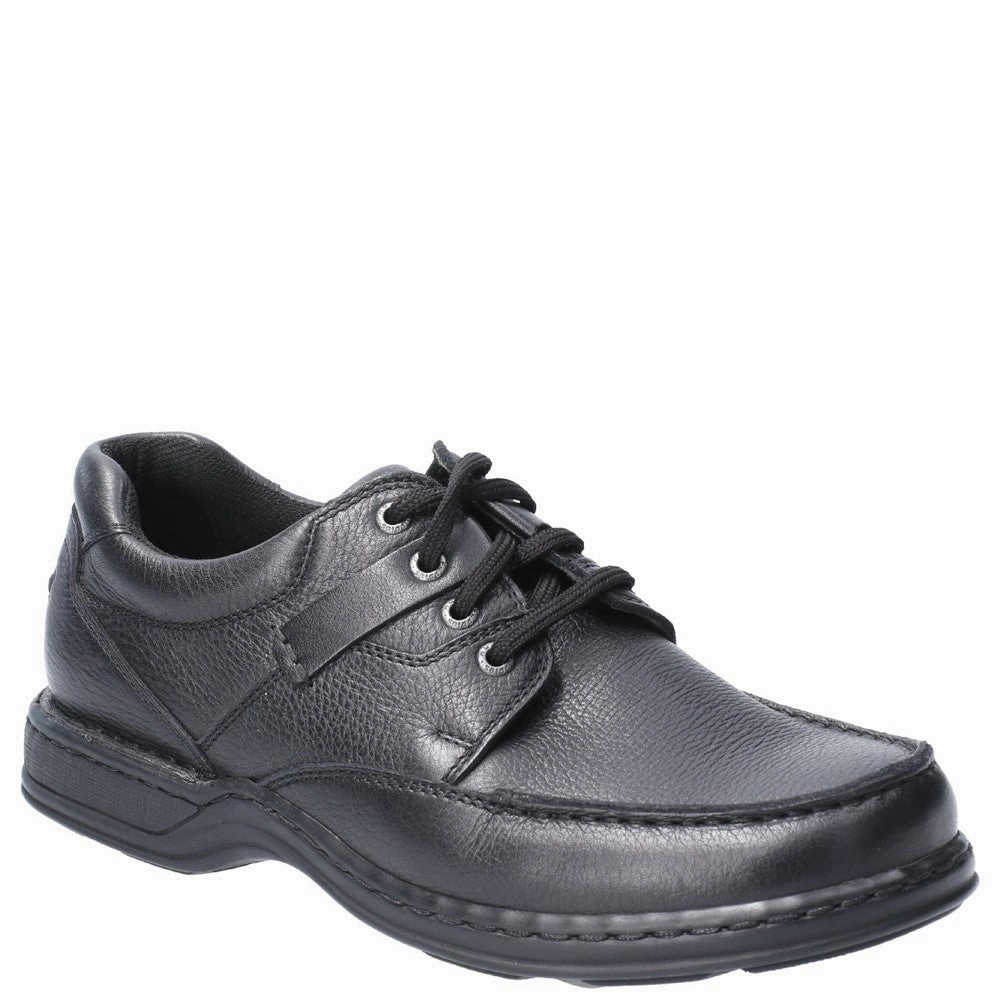 Light Stride Hush Puppies Randall II Shoe