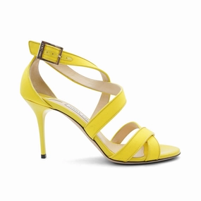 Jimmy Choo 'Louise 85' Heels - Women's 40 Moisture wicking