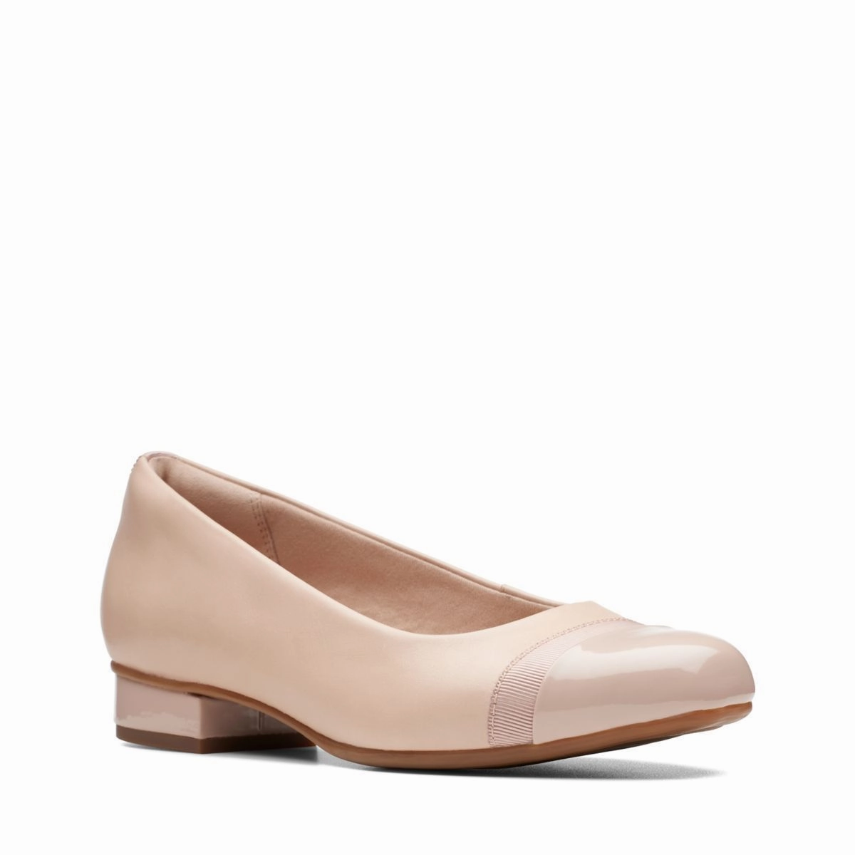 Juliet Monte Versatile Glam