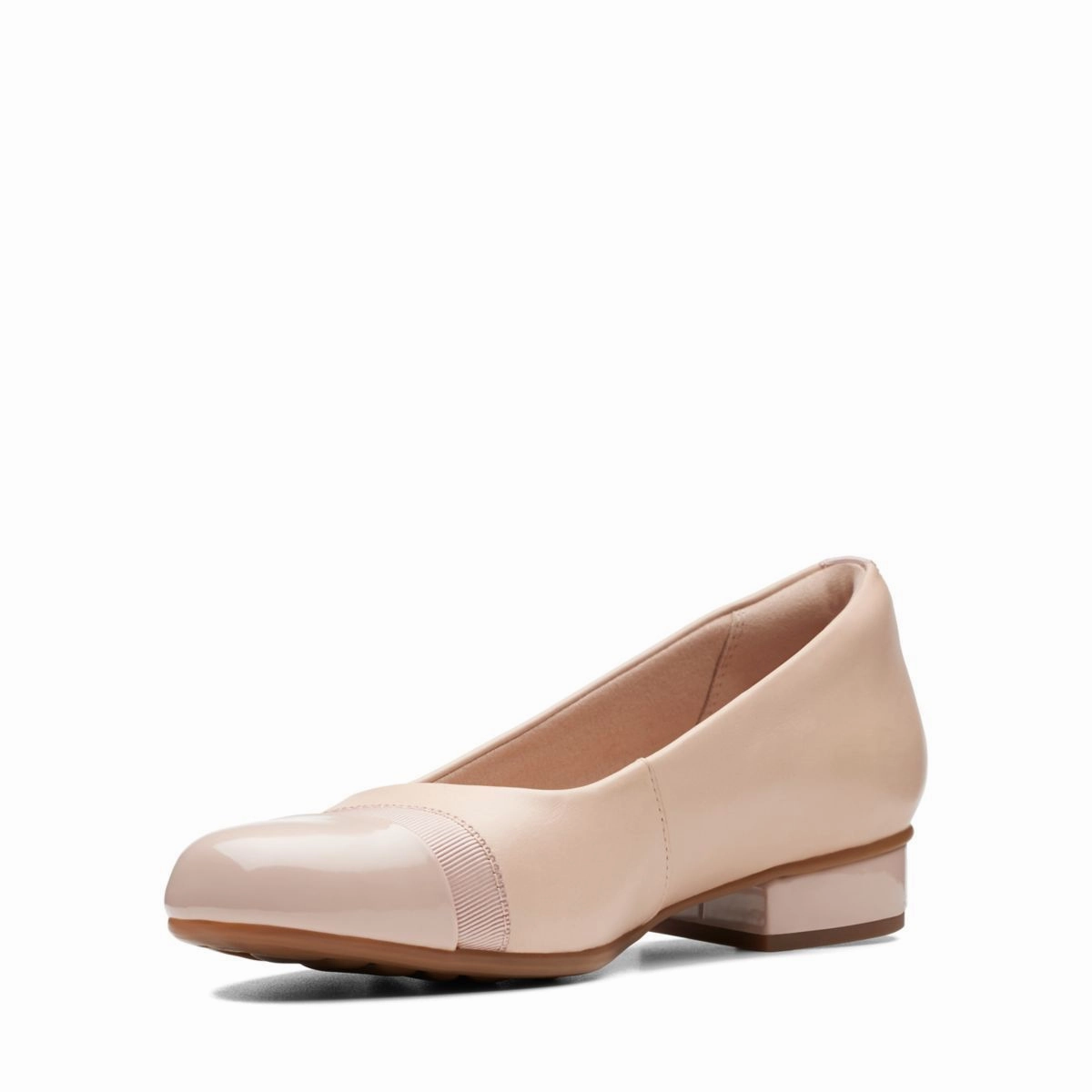 Running Comfort Smooth glide Juliet Monte