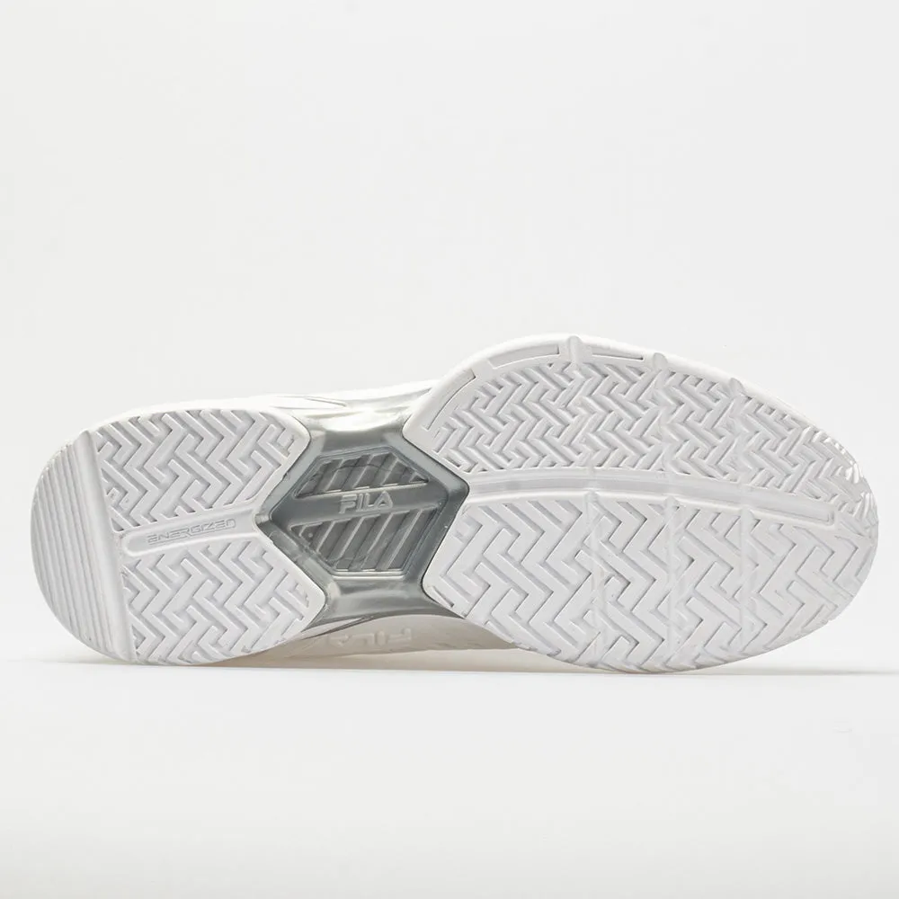 Arch contour Off Fila Axilus 2 Energized Men's  White/White/Navy