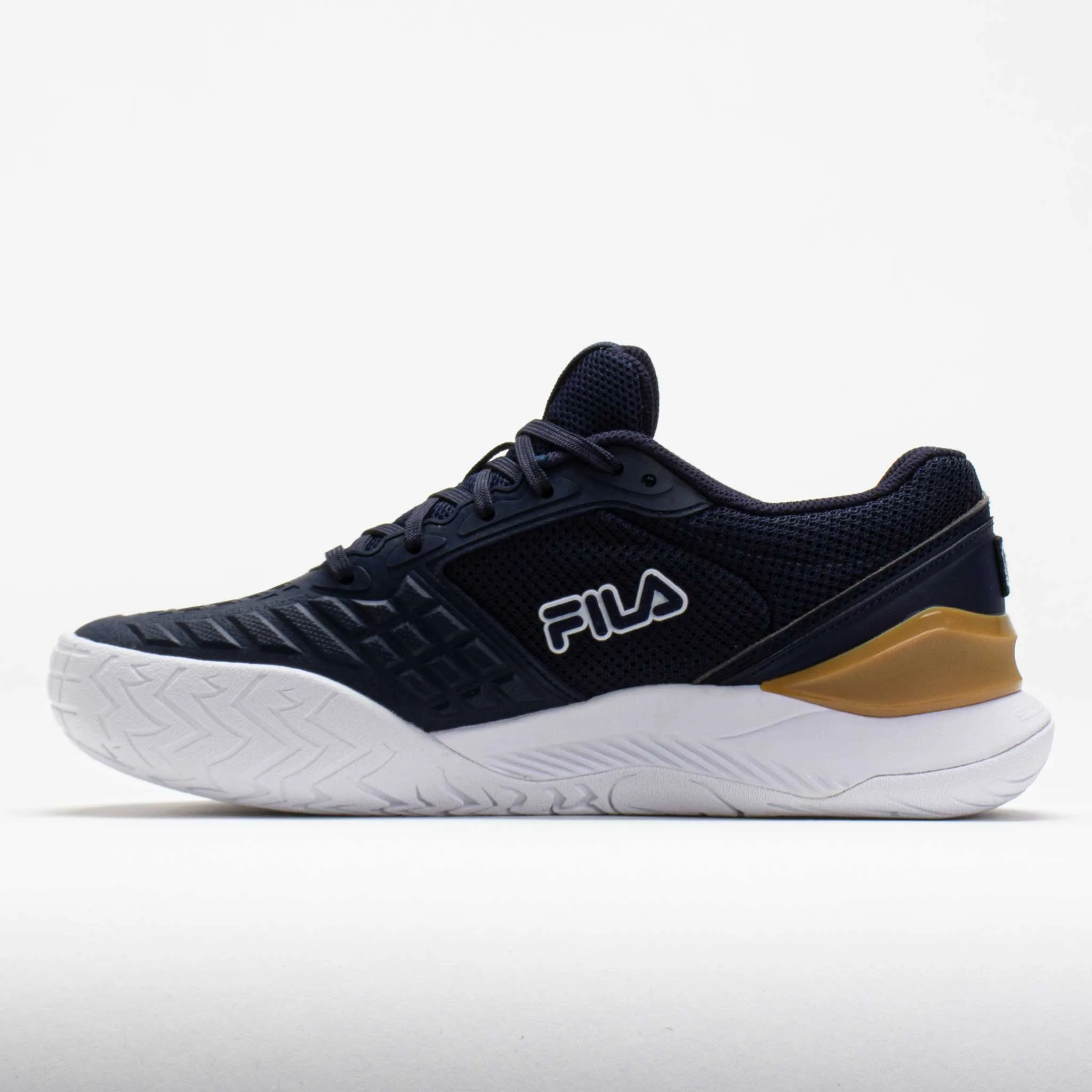 Fila Axilus 3 Energized Women's  FILA Navy/White/New Wheat machine - washable shoes running in new tracks shoes