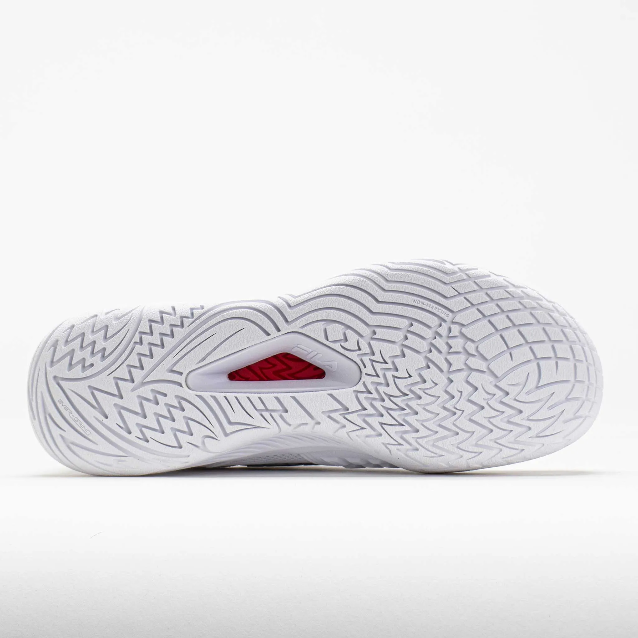 light colors Fila Axilus 3 Energized Women's  White/FILA Navy/FILA Red