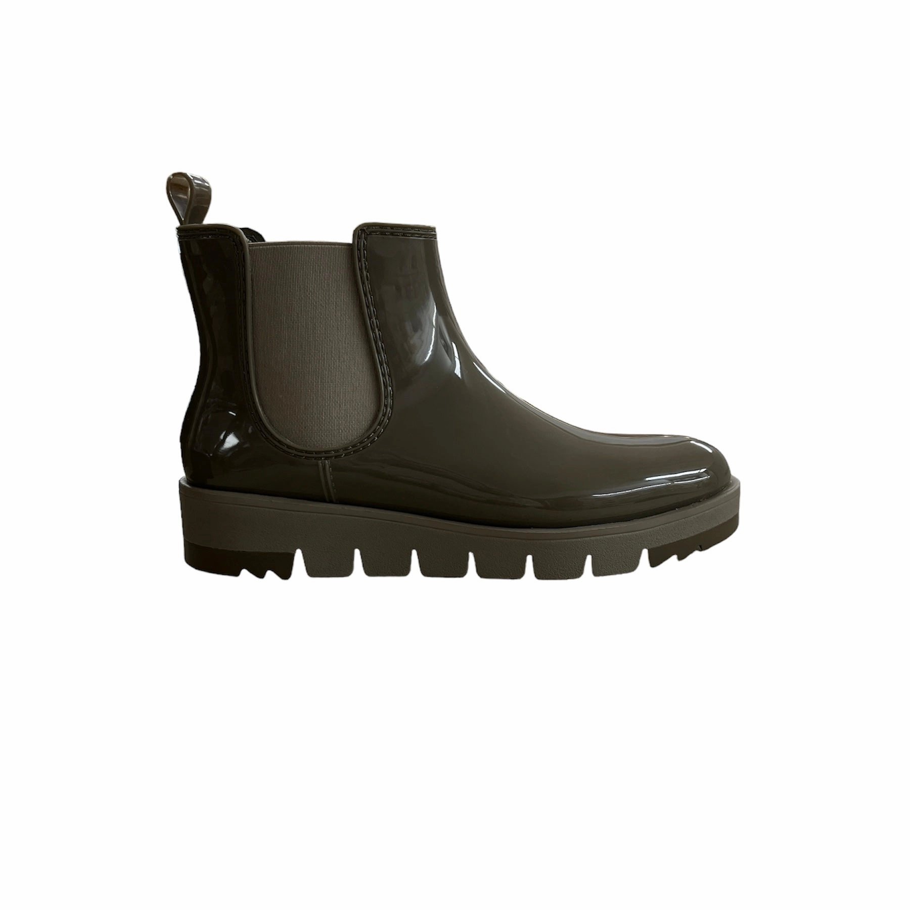 Construction Ready No Tie Firenze Taupe