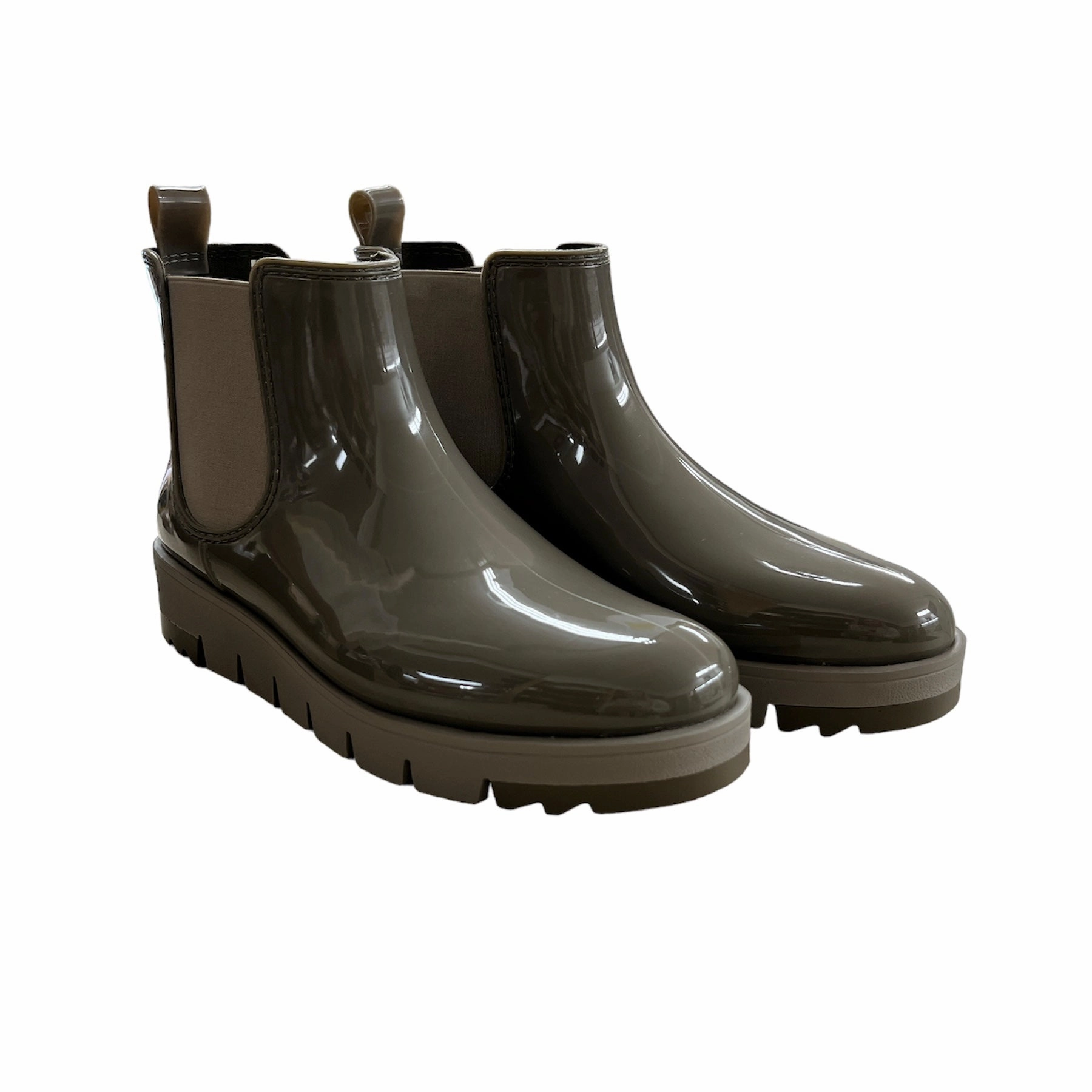 Travel Ready Weather resistant Firenze Taupe