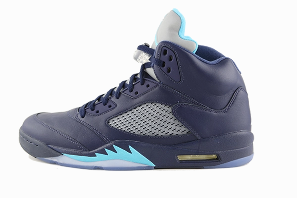 cool shoes confidence building running shoe success Air Jordan 5 "Hornets"