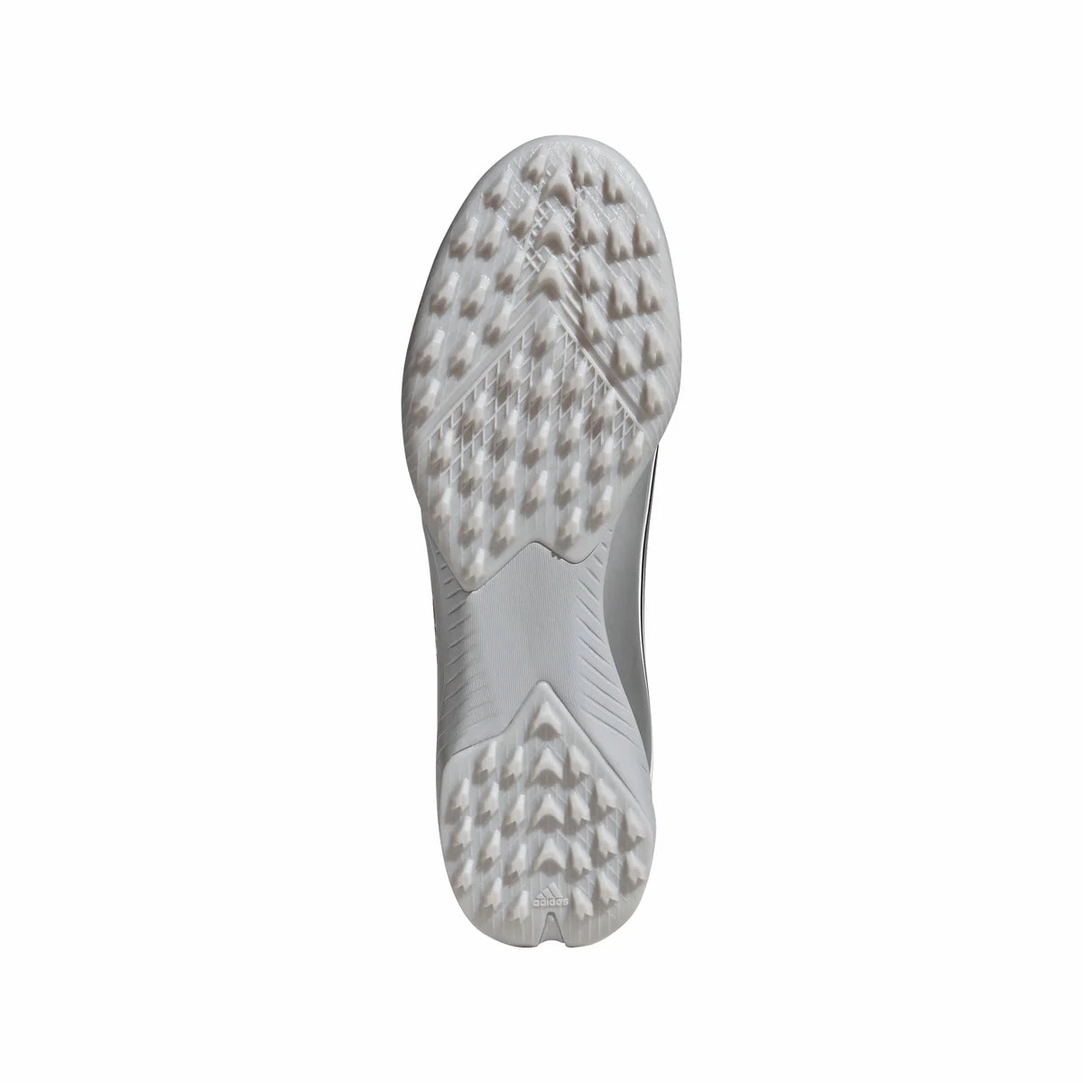 adidas F50 League TF Turf Shoes MESSI - FtwWht/ Lucred/ Silvmt Defensive Focus