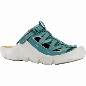 Women's Whakata Ease Glacier Adventure Time Relaxed Walking