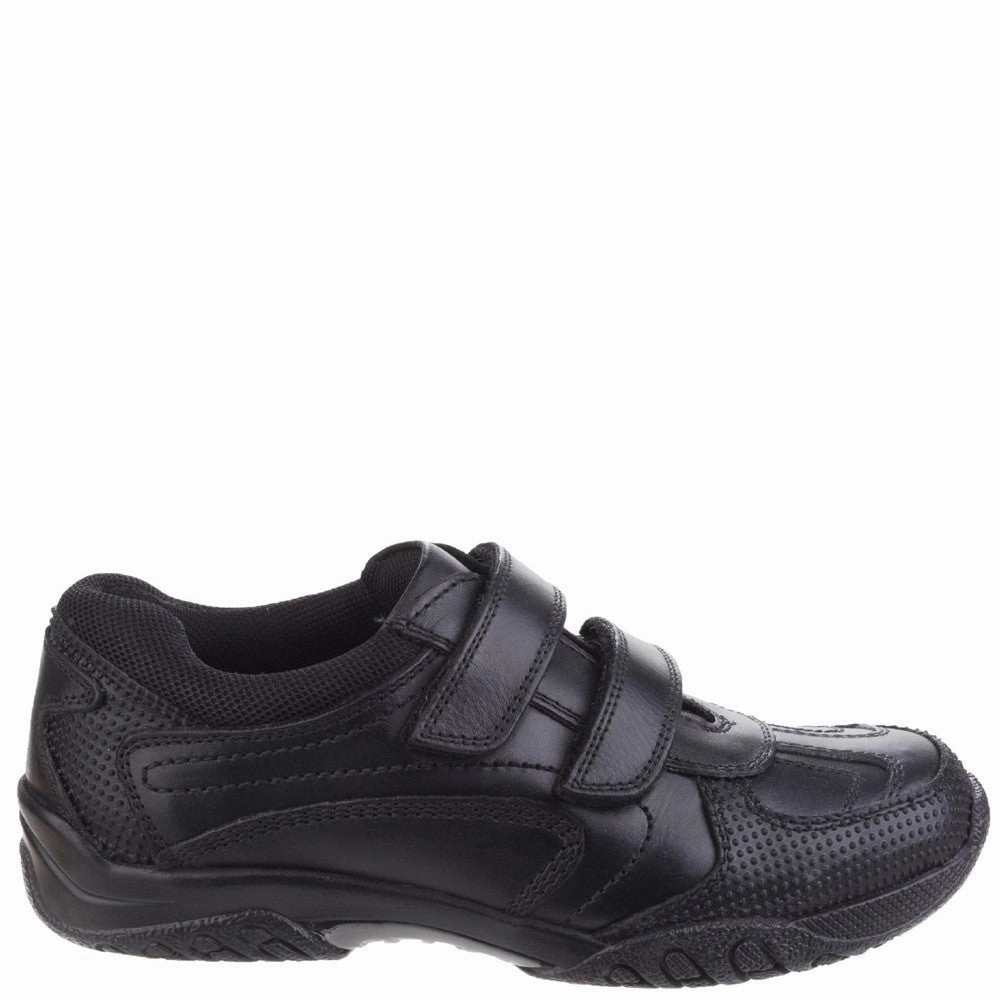 Hush Puppies Jezza Senior School Shoes All-Purpose Use