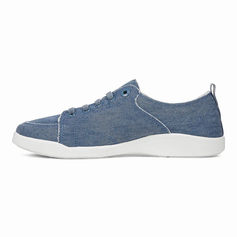 City Chic Venice Pismo Cloud Blue Denim