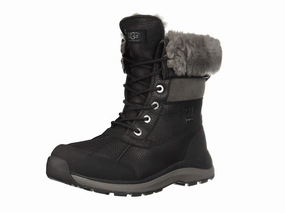 UGG Adirondack III Waterproof Boots Chunky Sole Resistant to wear