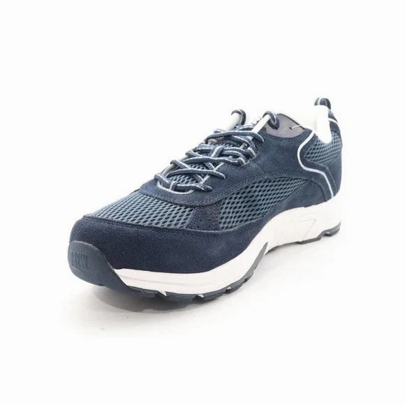 Leisure Ready Chic Walk Aaron Navy Combo