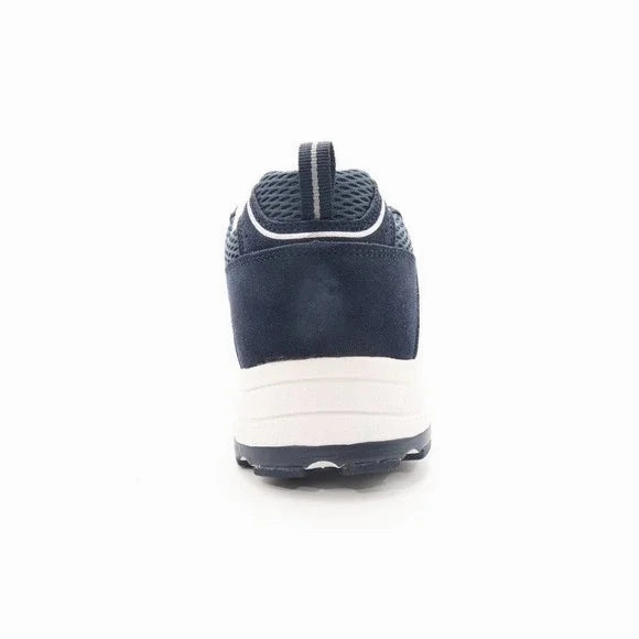 Neutral Shade Pet Hike Aaron Navy Combo