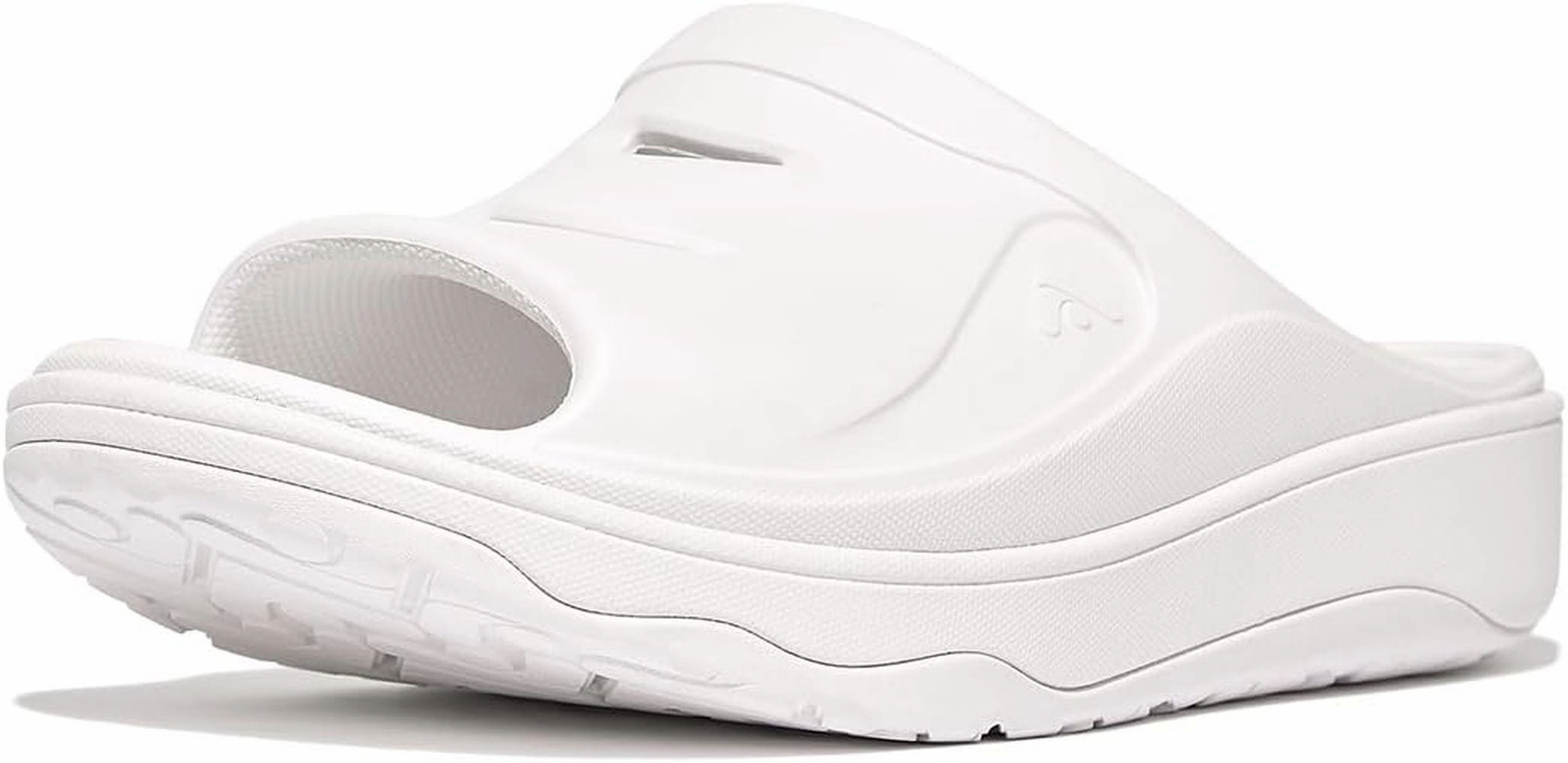 FitFlop Women's Relieff Recovery Slides Soft Edge