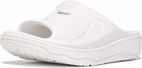 Relaxing Sandals FitFlop Women's Relieff Recovery Slides