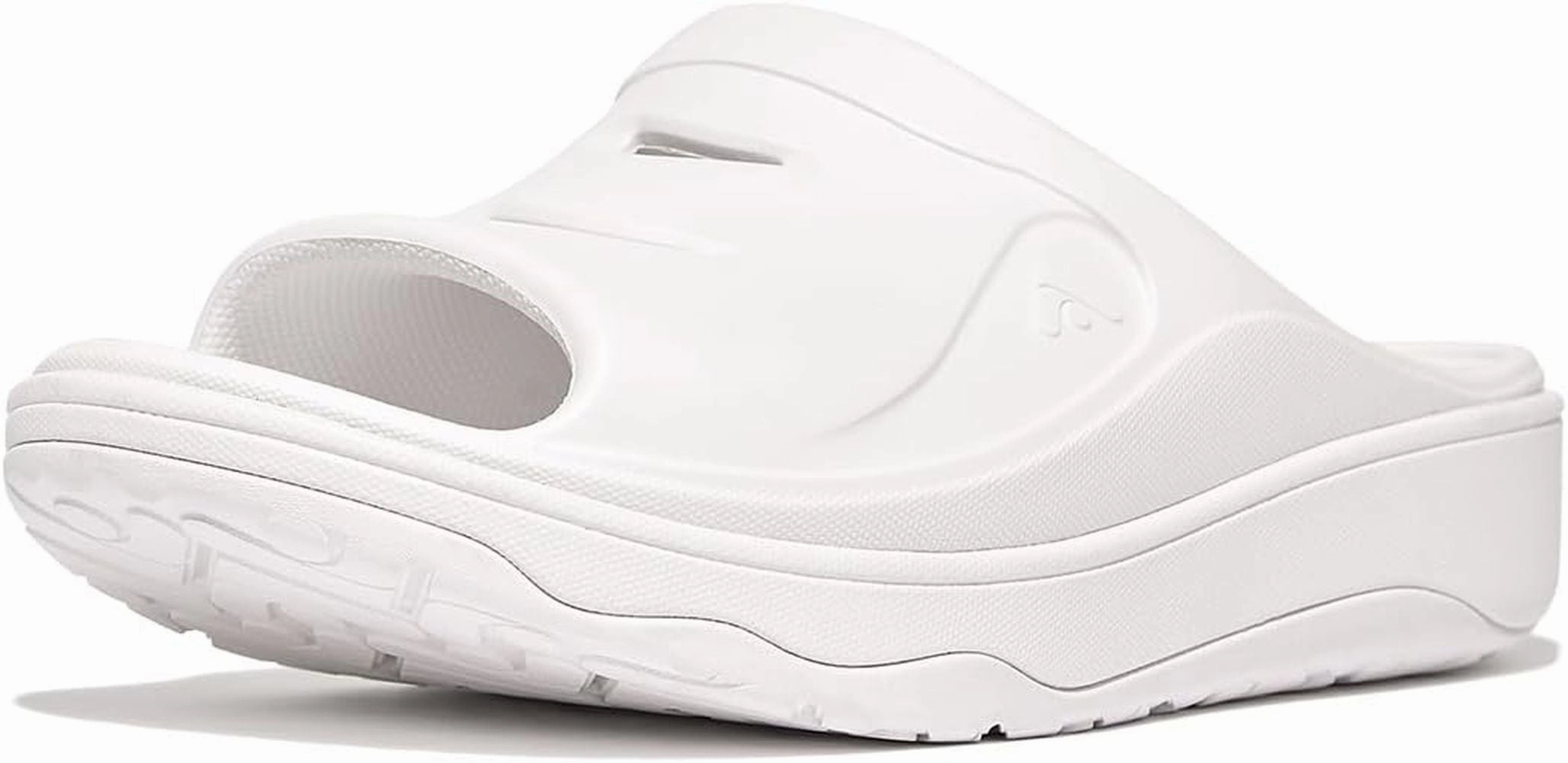 High Quality FitFlop Women's Relieff Recovery Slides