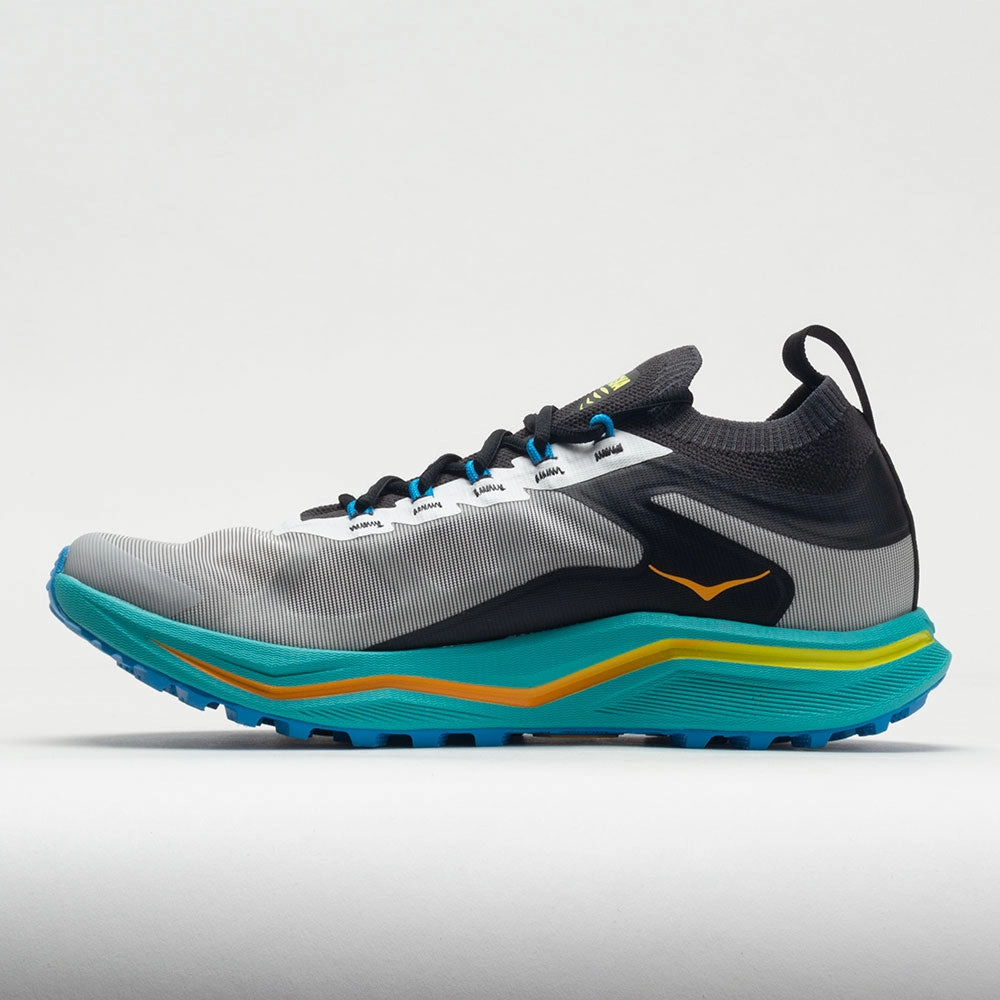 HOKA Zinal 2 Men's  Black/Ceramic mid - top